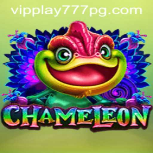 Chameleon: A Captivating Game Experience with VIPPlay777