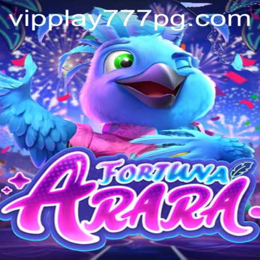 Unveiling FortunaArara: Discover the Magic Behind VIPPlay777