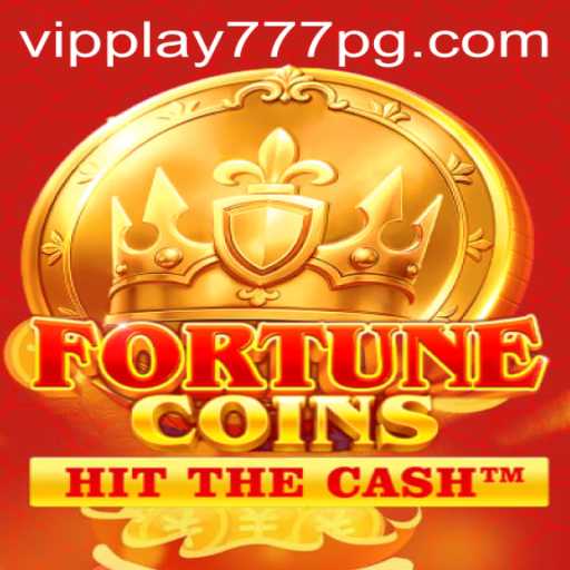 Exploring FortuneCoins: A Thrilling Experience with VIPPlay777