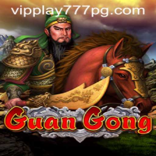 Unveiling the Excitement of GuanGong: A Comprehensive Guide to VIPPlay777's Latest Game