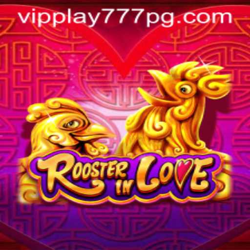RoosterInLove: A Riveting New Game Experience